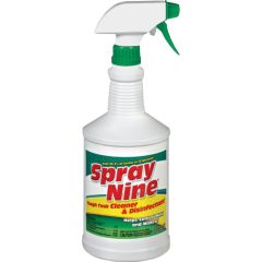 Permatex/Spray Nine 32oz Multi Purpose Cleaner Disinfectant