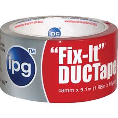 IPG 1.87" x 10yd Fix It General Purpose Duct Tape