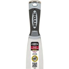 Hyde 2" Super Flexx SS Putty Knife