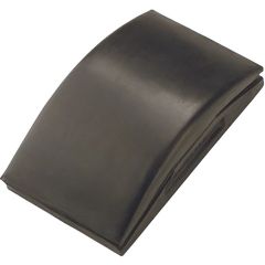 Hyde HD Rubber Sanding Block