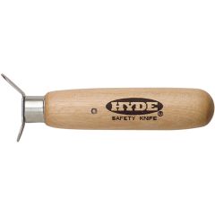 HYDE×SWITCHBLADE Hyde Tools Switchblade Utility Knife | Magid Glove