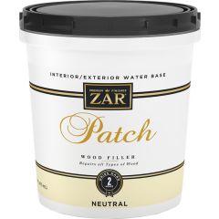 Zar Pt Neutral 309 Wood Patch