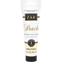 Zar 3oz Neutral 309 Wood Patch