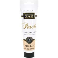 Zar 3oz Red Oak 310 Wood Patch