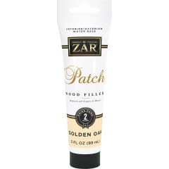 Zar 3oz Golden Oak 314 Wood Patch