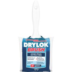 Drylok 4" Synthetic Bristle Paint Brush