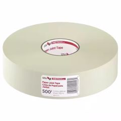 USG 2-1/16" x 500' Sheetrock Paper Drywall Joint Tape