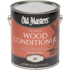 Old Masters 1gal Wood Conditioner