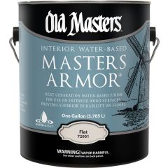 Old Masters 1gal Flat Masters Armor