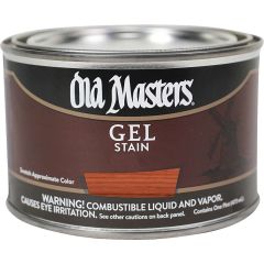 Old Masters 1Pt Cherry Gel Stain