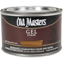 Old Masters 1Pt Provincial Gel Stain