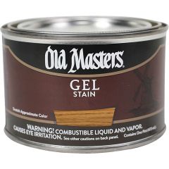 Old Masters 1Pt Special Walnut Gel Stain