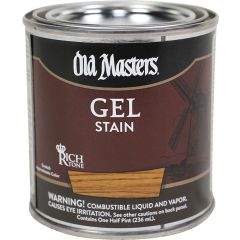 Old Masters .5Pt Special Walnut Gel Stain