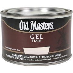 Old Masters 1Pt Pickling White Gel Stain