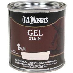 Old Masters .5Pt Pickling White Gel Stain