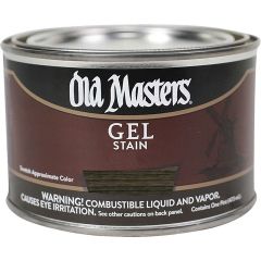 Old Masters 1Pt Spanish Oak Gel Stain
