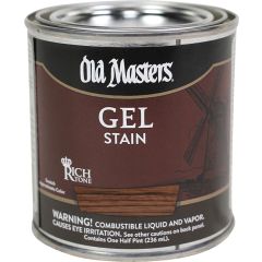 Old Masters .5Pt Espresso Gel Stain