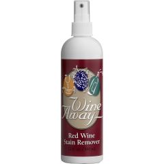 Wine Away 12oz Red Wine Stain Remover Spray Bottle
