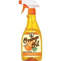 Howard 16 oz. Spray Orange Oil