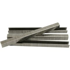 Tego 1/2" 71 Series Galvanized Staples (Case of 20)