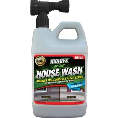 Moldex 56 oz. Hose End Instant House Wash