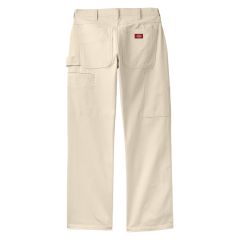 Dickies 32" x 30" Natural Double Knee Pants