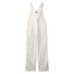 Dickies 36" x 32" White Painters Overall