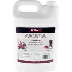 Titan 1gal Coolflo Hydraulic Fluid