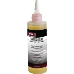 Titan 8oz Piston Lube