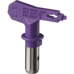 Titan High Quality SC-6+ Synergy Fine Finish Reversible Airless Spray Gun Tips