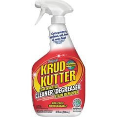 Krud Kutter 32 oz. Original Krud Kutter Trigger Spray