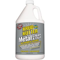 Krud Kutter 1G Metal Clean & Etch