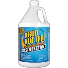 Krud Kutter 1gal Heavy Duty Cleaner and Disinfectant