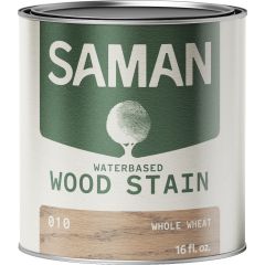 SamaN pt Whole Wheat Water-Based Stain
