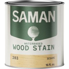 SamaN pt Sesame Water-Based Stain