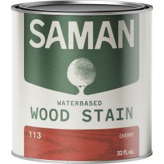 SamaN qt Cherry Water-Based Stain