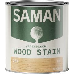 SamaN qt Hop Water-Based Stain