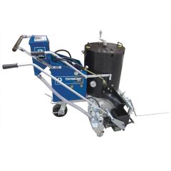 Graco ThermoLazer 200TC Thermoplastic Striping System w/ 7" FlexDie