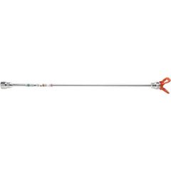 Graco 20" RAC 5 Airless Spray Gun Tip Extension with 7/8" Handtight Guard