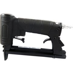 Merit Pro Professional Air Stapler w/ Plastic Case