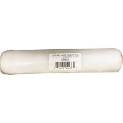 Dynamic 12" x 3/8" Nap Multi-Purpose Roller Cover