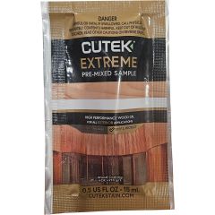 CUTEK Extreme 1/2oz Sample of Ashwood (Max 1 per Customer)