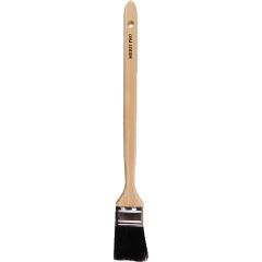 Dynamic 2-1/2" Bent Radiator Brush