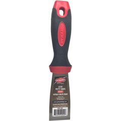 Dynamic 1-1/2" Ergonomic Stiff Putty Knife