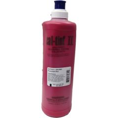 Chromaflo 1pt Permanent Red Cal-Tint II Universal Tinting Colorant