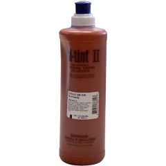 Chromaflo 1pt Burnt Sienna Cal-Tint II Universal Tinting Colorant
