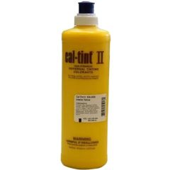 Chromaflo 1pt Interior Yellow Cal-Tint II Universal Tinting Colorant
