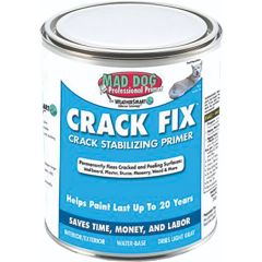 Mad Dog QT Crack Fix Crack Stabilizing Primer