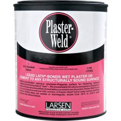Larsen 1gal Red Plaster Weld