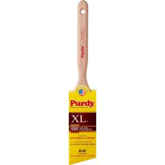 Purdy 2" Nylon/Polyester Medium Stiff XL Glide Angular Paint Brush